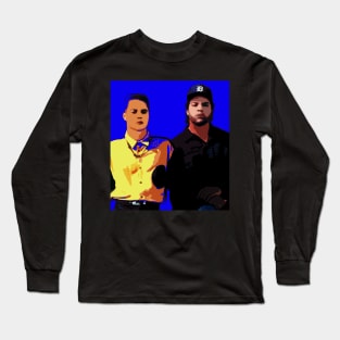 boyz in the hood Long Sleeve T-Shirt